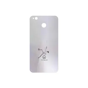 MAHOOT Fencing Cover Sticker for Xiaomi Redmi 4X