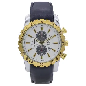 ساعت مچی عقربه‌ای مردانه ایسر مدل 4010-sgw