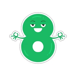 استند تولد مدل عدد هشت کد 1575