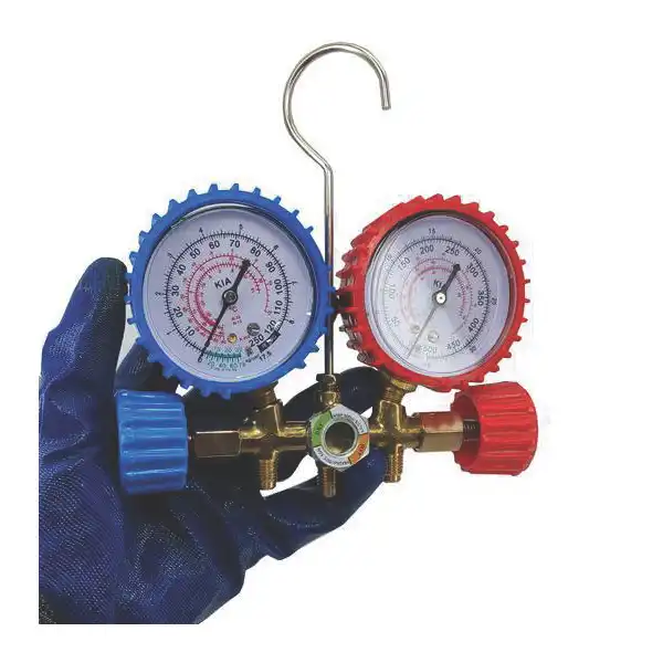 گیج کیا مدل دوقلو کد R22