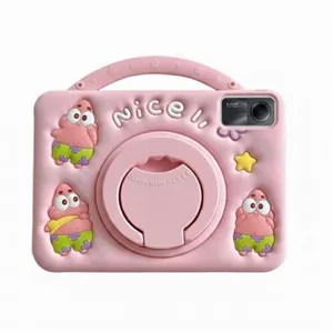 کاور مدل پاتریک مناسب برای تبلت شیائومی  Redmi Pad SE-11 Inch