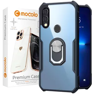 Mocolo Riggear Cover For Xiaomi Redmi Note7Pro / Note7