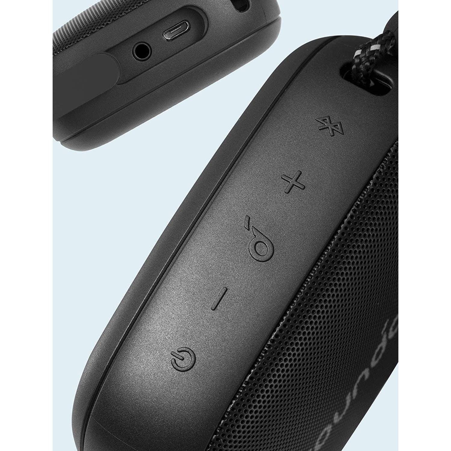 anker soundcore icon black