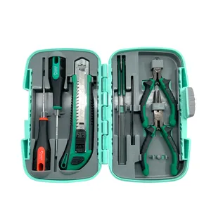 کیف ابزار پروسکیت مدل PK-301 مجموعه 8 عددی