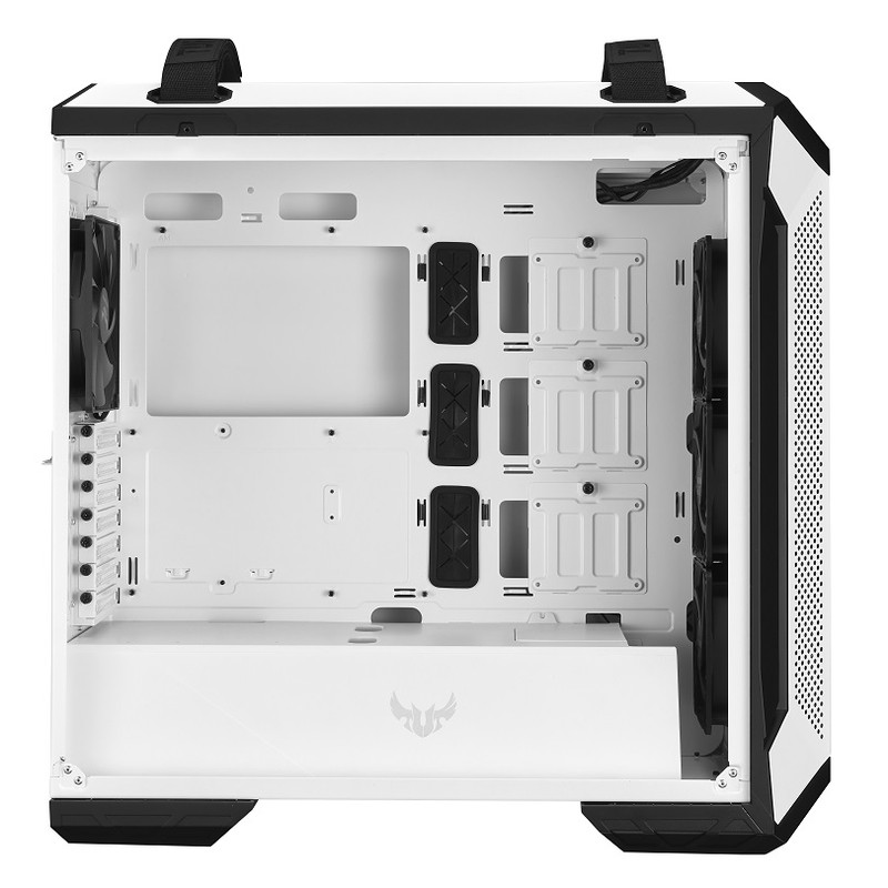 کیس کامپیوتر ایسوس مدل TUF Gaming GT501 White Edition 3