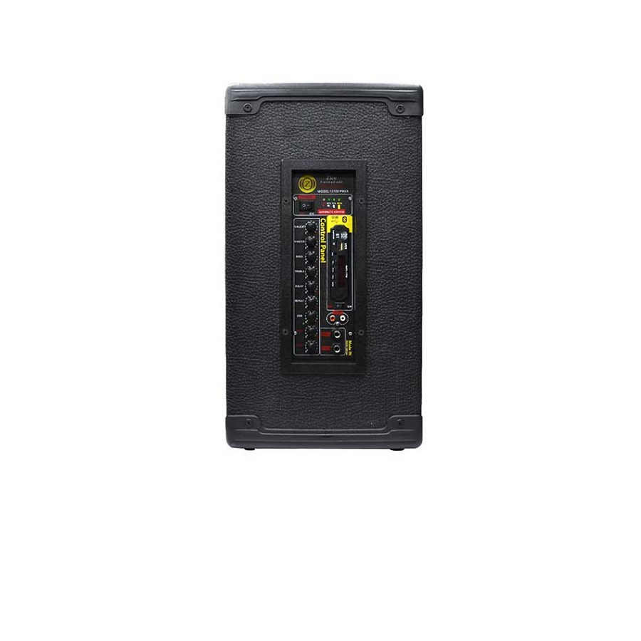 اکو همراه زیکو مدل شارژی بلوتوث BU-454