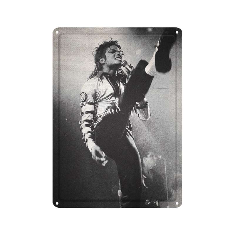 دیوارکوب مدل ایکل جکسون کد s 1454 