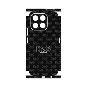 MAHOOT DG-FullSkin Cover Sticker for Honor X6c