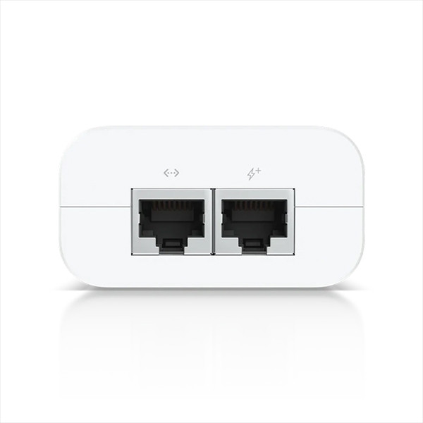 آداپتور POE یوبیکیوتی مدل PoE+ (30W)