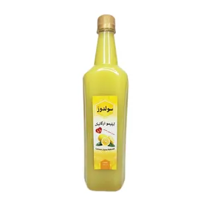 آبلیمو طبیعی - 700 میلی لیتر