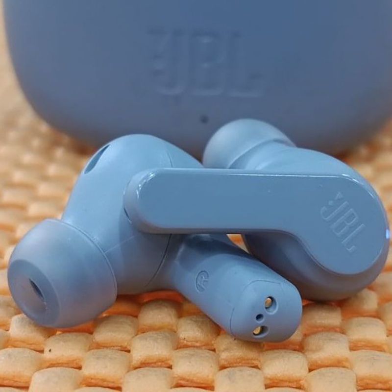 هدفون مخصوص بازی بلوتوثی جی بی ال مدل RZA EARHOOK WAVE 200 GLOBAL APTX -  - 16