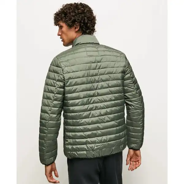 کاپشن مردانه پپه جینز مدل PM402675