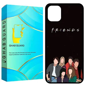 Ghab Guard GCHP11 Cover For Apple iPhone 11