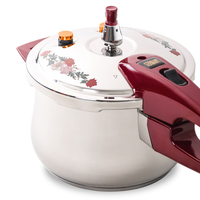 زودپز سوناشی مدل SPC-280 گنجایش 11 لیتر