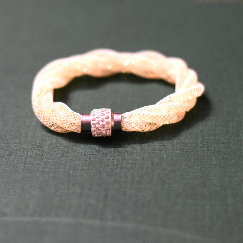 دستبند زنانه مدل sw01 دستبند زنانه مدل sw01