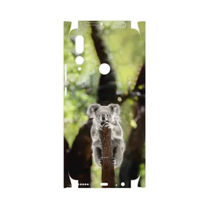 MAHOOT Koala bear-FullSkin Cover Sticker for Huawei Y9 Prime 2019
