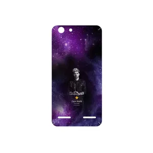 MAHOOT Zayn Malik Cover Sticker for Lenovo Vibe K5 Plus