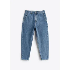 شلوار جین مردانه زارا مدل Blue-5862/406