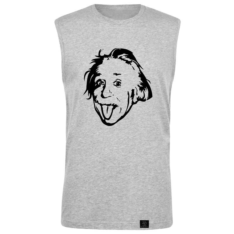 تاپ مردانه 27 مدل اینشتین کد RN573