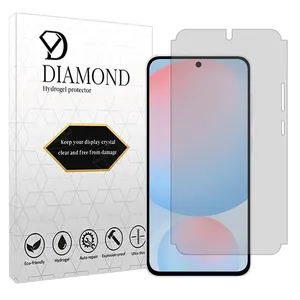 Diamond Tough model matte screen protector suitable for Samsung Galaxy S24 FE mobile phone