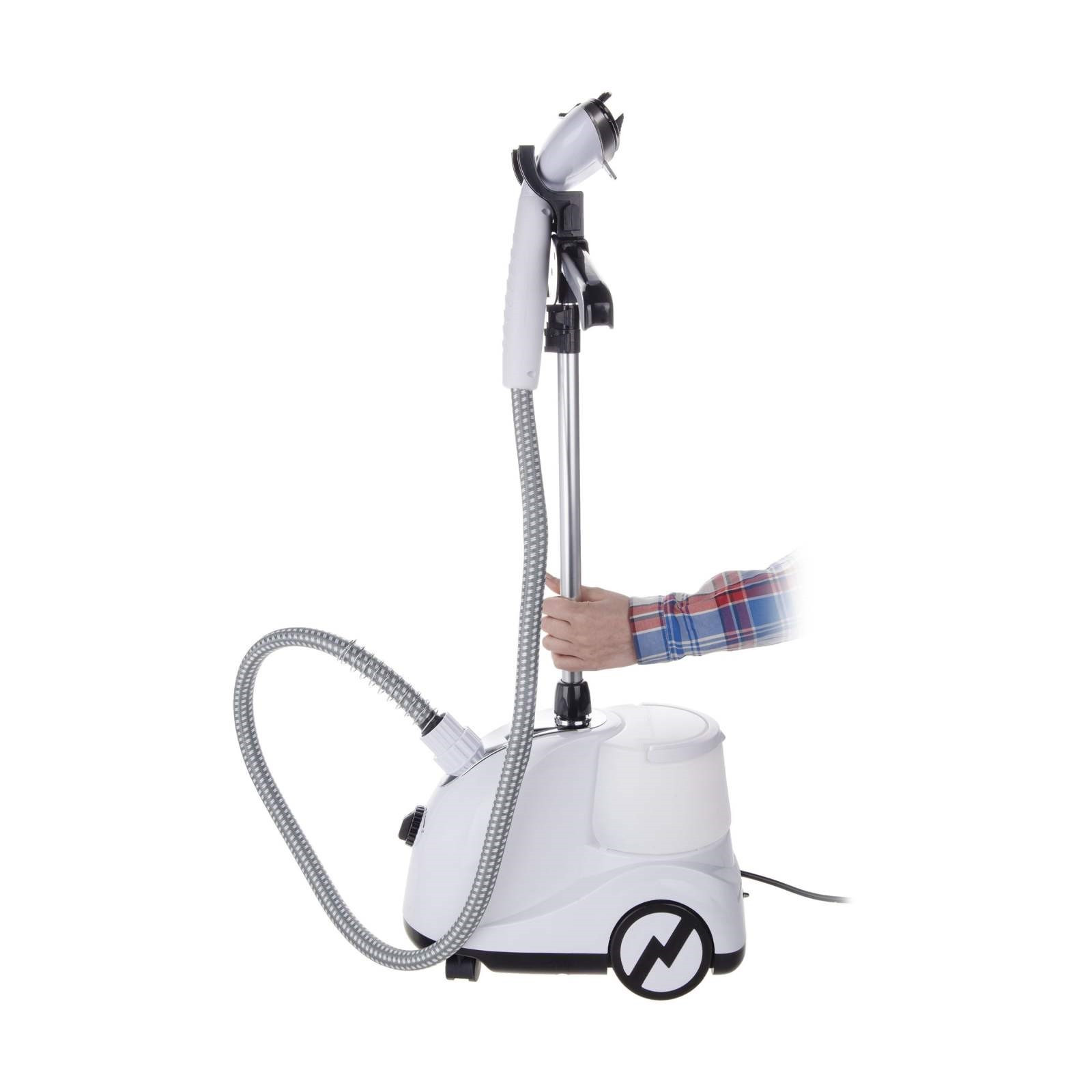 بخارگر هانوور مدل 1533