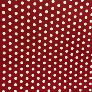 کاغذ کادو مدل خال خالی کد 42