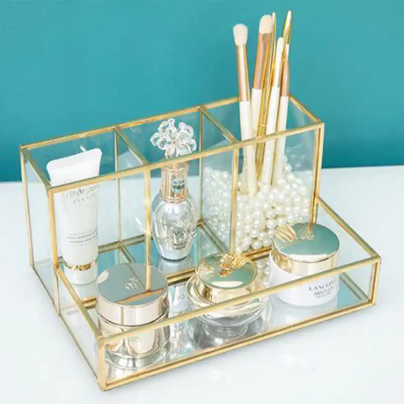 باکس شیشه ای مدل Sarin کد CF 32451700