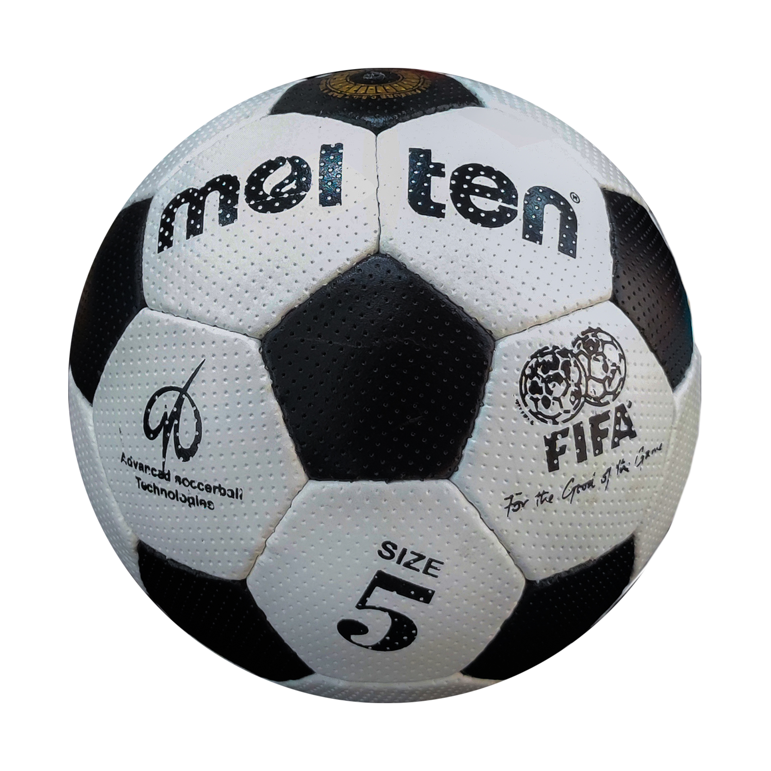توپ فوتبال مدل MF-01