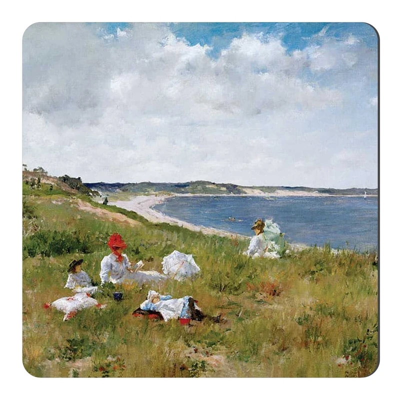  مگنت طرح تعطیلات ساحلی کد wmg1463