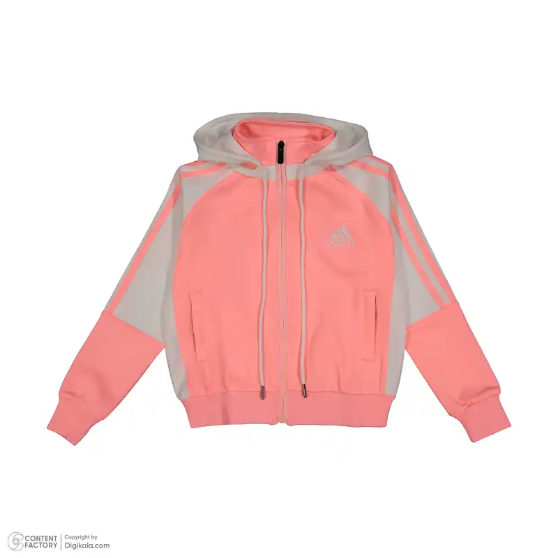 ست گرمکن و شلوار ورزشی بچگانه مدل 002