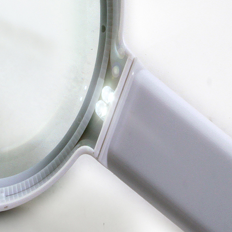 ذره بین کامار مدل 7702G مجموعه 2 عددی