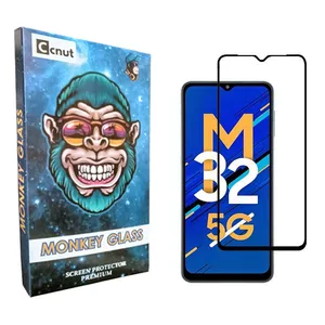 Coconut monku Screen Protector For Samsung Galaxy M32 5G