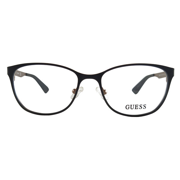 فریم عینک طبی زنانه گس مدل GU256400251