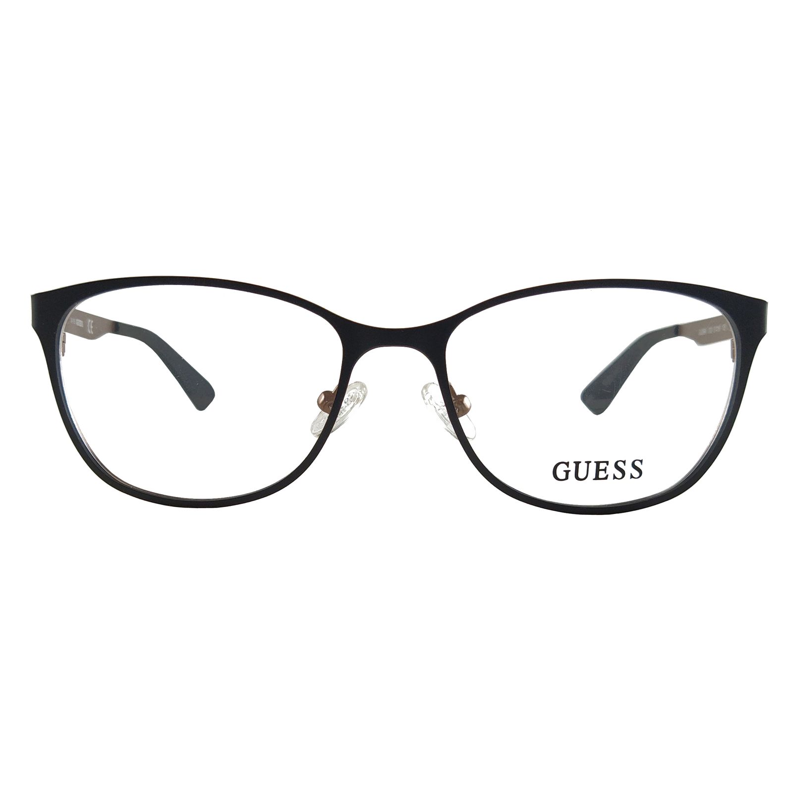 فریم عینک طبی زنانه گس مدل GU256400251 -  - 1