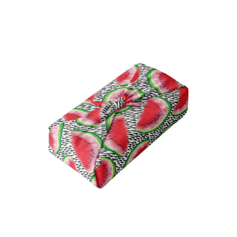 کاغذ کادو ترمه طراحان ایده مدل پترن هندوانه یلدا کد cfp2096 کاغذ کادو ترمه طراحان ایده مدل پترن هندوانه یلدا کد cfp2096