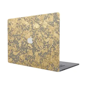 برچسب تزئینی مدل marble کد 26مناسب برای مک بوک پرو 13 اینچ