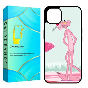 Ghab Guard CHAP Cover For Apple iPhone 14