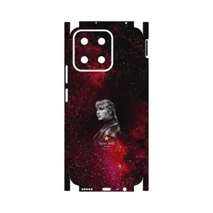 MAHOOT Taylor Swift-FullSkin Cover Sticker for Honor X7c