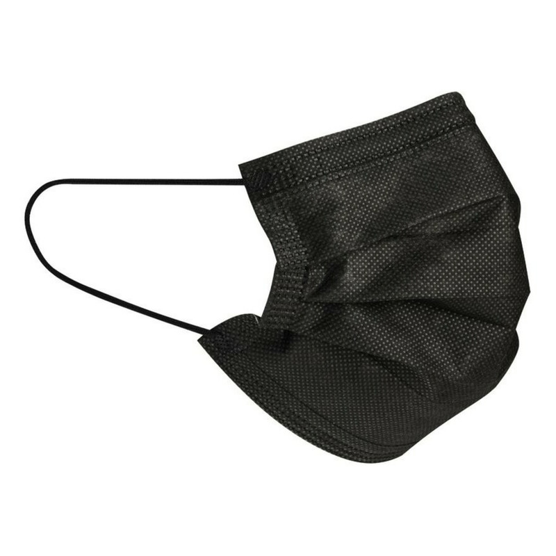 ماسک تنفسی پلیمد مدل mshk بسته ۵۰ عددی ماسک تنفسی پلیمد مدل mshk بسته ۵۰ عددی