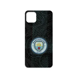 MAHOOT  Manchester-City Cover Sticker for apple iPhone 11 Pro Max