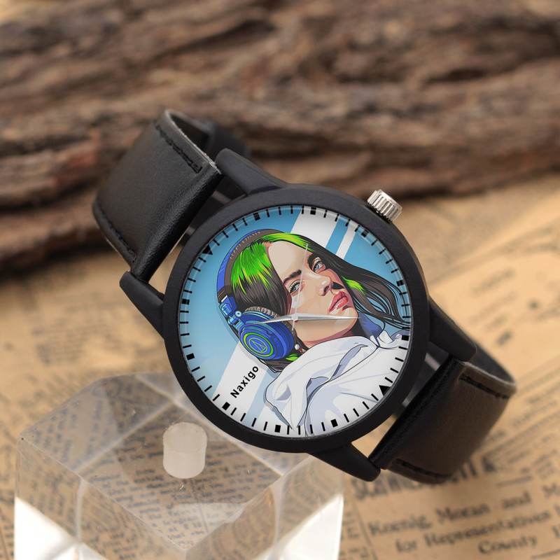 ساعت مچی عقربه ای کد LF4270