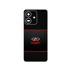 MAHOOT CHERY Cover Sticker for Honor Play 10