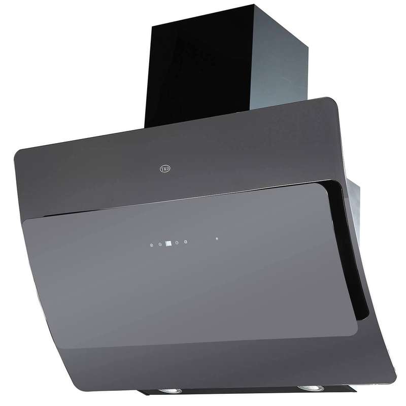 هود مورب تی اند دی مدل TD16 سایز 90 هود مورب تی اند دی مدل TD16 سایز 90