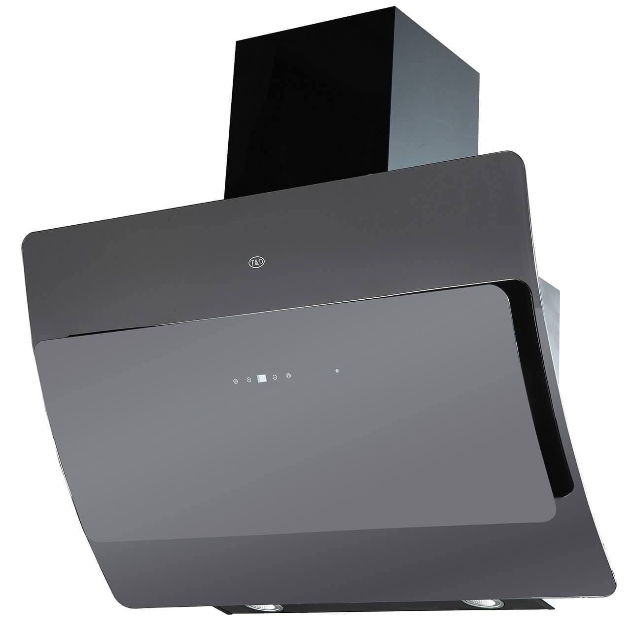 هود مورب تی اند دی مدل TD16 سایز 90 هود مورب تی اند دی مدل TD16 سایز 90