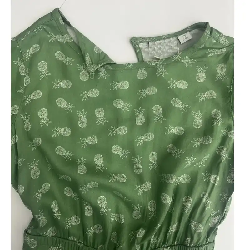 سرهمی دخترانه پوکو پیانو مدل 15943695