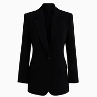 کت رسمی زنانه مدل 115-203