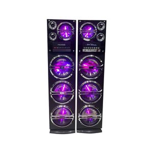 نقد و بررسی پخش کننده خانگی میکرولب مدل infinity 310 توسط خریداران