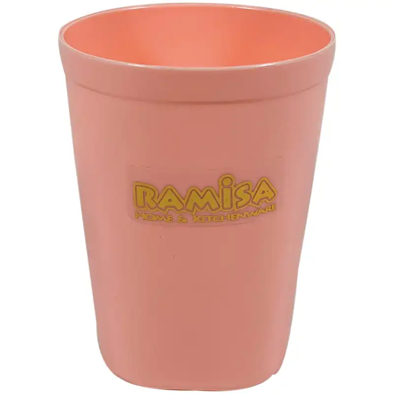 لیوان رامیسا مدل مهراد بسته 4 عددی