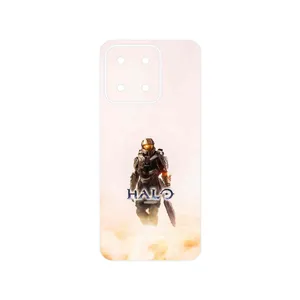 MAHOOT Halo Game Series Cover Sticker for Honor X5b