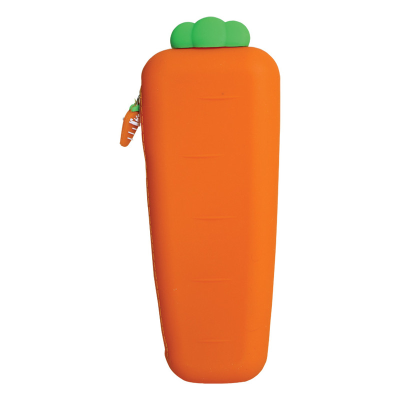 جامدادی مدل هویج کد 521